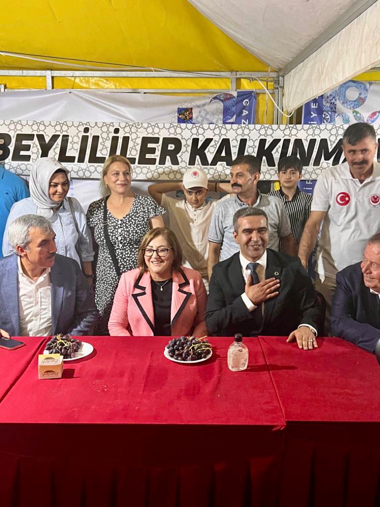 Başkan Resimler